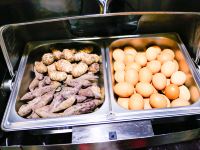 瑞安辰茂阳光瑞港酒店 - 其他