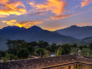 บูติคโฮมสเตย์ยอดนิยมในอันซี