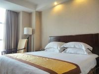 扬州人家国际大酒店 - 特价大床房