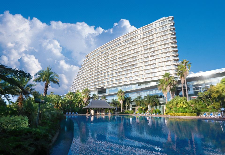 3. 샤먼 국제 컨퍼..