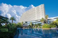 International Conference Center Hotel Xiamen · China Hotels near International Trade Phoenix Park