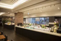 La Vista Furano Hills Natural Hot Spring - breakfast