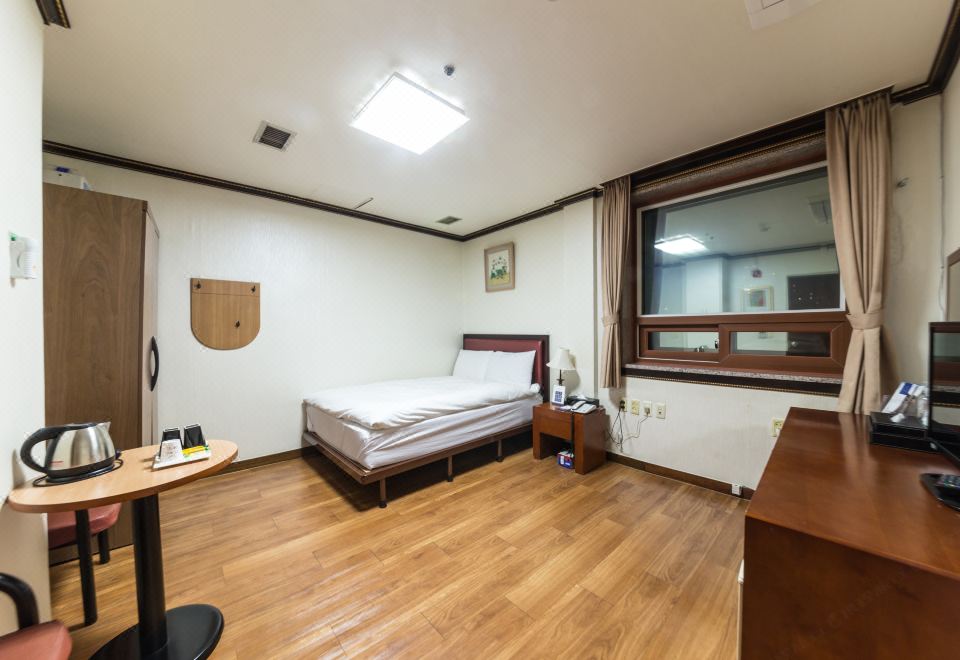 영빈호텔