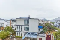 Wuyishan Dafangju Villa Hotel - Mountain view