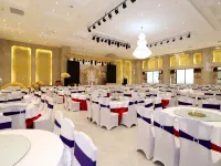 Huang He  Hotel Hotels in Qi County