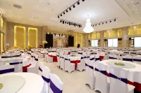 Huang He  Hotel Hotels in Qi County