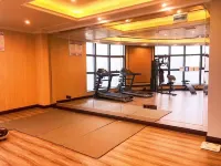 โรงแรมหวงเฉา