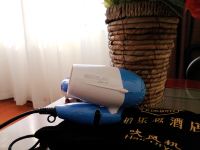 铂乐思酒店(南宁民主路店) - 乐思舒适双床房