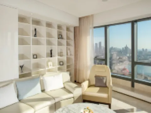 Haiyi International Apartment Hotels in Qingdao