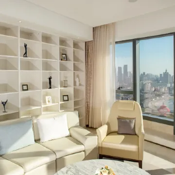Haiyi International Apartment