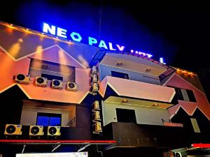 Neo Paly Hotel Semporna