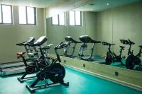 Shanluo Shanshui Times Hotel Hotels in Shangluo