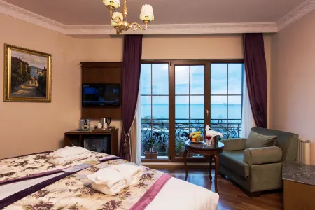 GLK Premier Sea Mansion Suites & Spa - Special Class