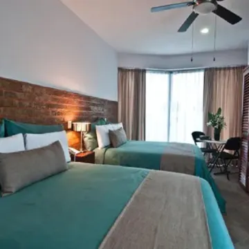 Hotel Boutique Suites Nadia Bucerias