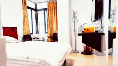 Xinxingfa Apartment
