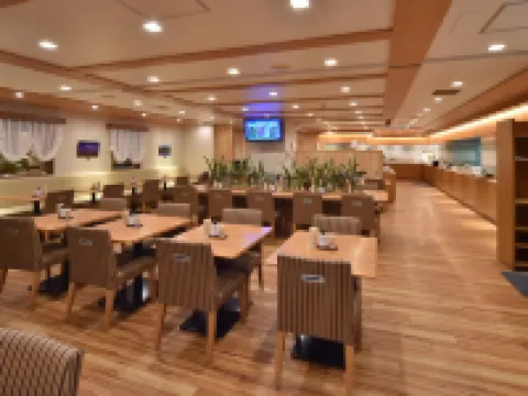 Dormy Inn Premium Sapporo Hot Spring โรงแรมในซัปโปโร