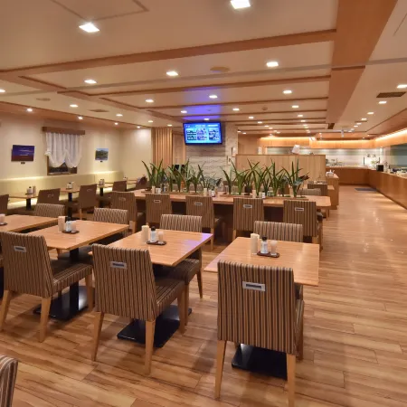 Dormy Inn Premium Sapporo Hot Spring