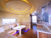 Longyungong Xingkong RV (Wanlong Ski Resort)
