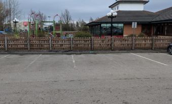 Premier Inn Stockton-on-Tees (Preston Farm)