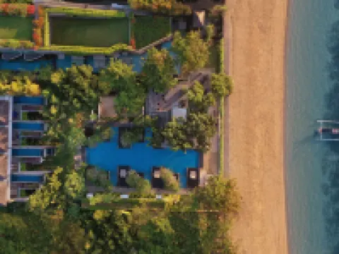 마야 사누르 리조트 & 스파 발리 호텔