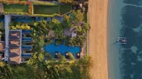 Maya Sanur Resort & Spa Hotel di Bali