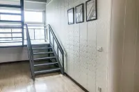 Deyang Guiyuan Hotel