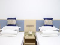 广州玖兴商务公寓 - 舒适双床房