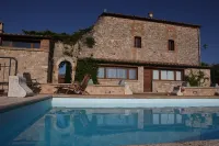 Villa Montecastello Hotel di Monteriggioni
