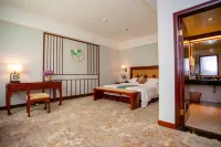 Kaiyue Hotel - 3 stjerner