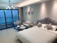 惠东恒星湾海景公寓 - 海景主题大床房