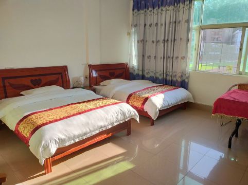 陳得榮公寓（霞興南路分店）