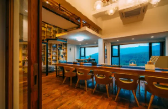 Nature Retreat life-style boutique hotel