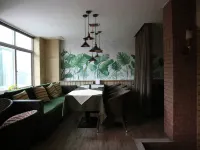 Xinmiaohui Hotel Hotel a Contea di Nan