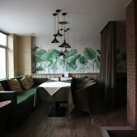 Xinmiaohui Hotel
