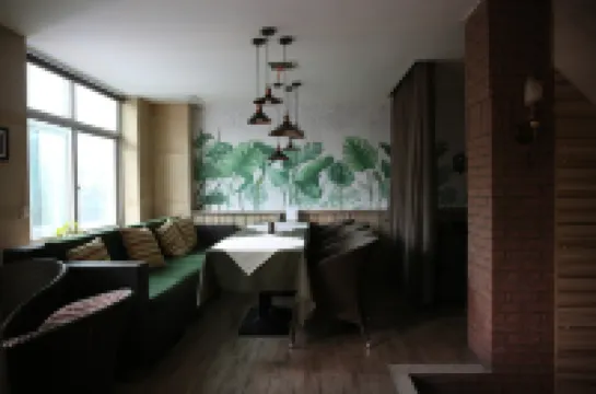 โรงแรมซินเมี่ยวฮุ่ย