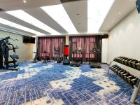 武威汉明国际酒店 - 健身房