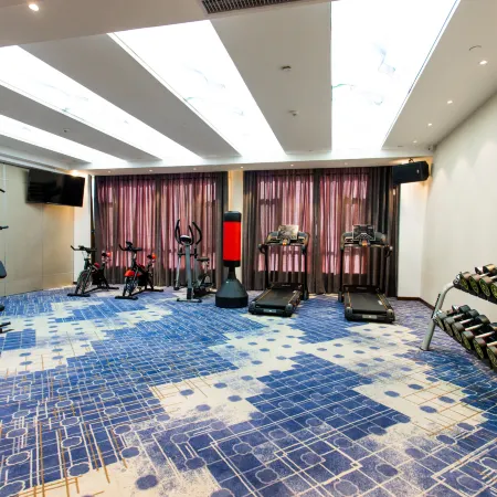 Wuwei Hanming International Hotel