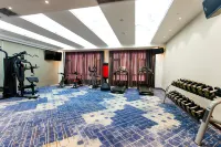 Wuwei Hanming International Hotel