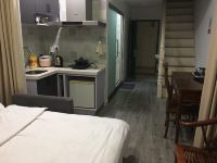 深圳木木寓屋公寓(2号店) - 复式二室二床房