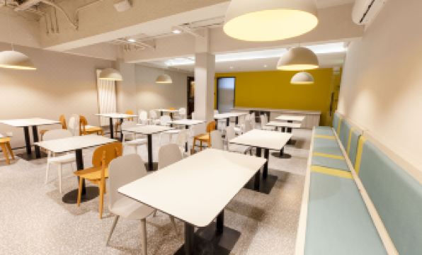 Shijia Boutique Hotel (Beijing Sanlitun Tuanjiehu Subway Station)