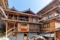 Lost World Sanjiang Guesthouse Hotels in Sanjiang