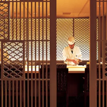 Hotel Nikko Osaka