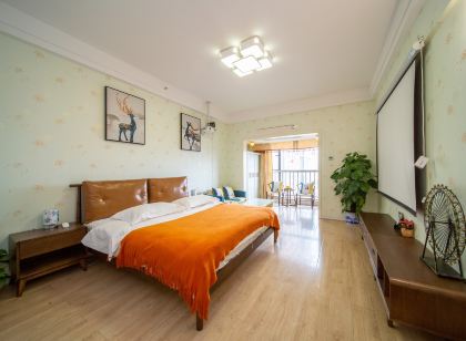 2599 Apartment Hotel (Changsha Hexi Xiangteng Branch)