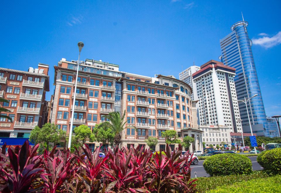 5. 샤먼 중산 시사..