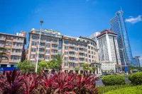 Xiamen Zhongshan Seaside Hotel (Zhongshan Road Ferry Terminal)