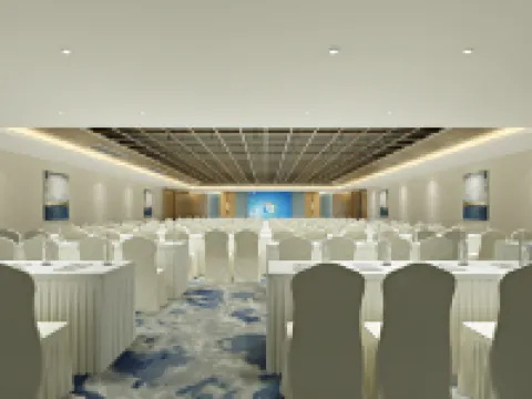 Immersing Hotel (Guilin Convention And Exhibition Center)