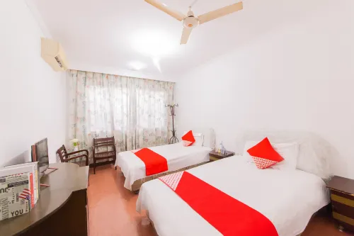 Yueqing Red Star Hotel - Losmen