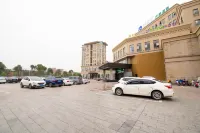 Haiyan Baimei Hotel - Bãi đậu xe