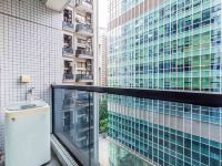 广州品晶铂林国际公寓 - 高级大床房