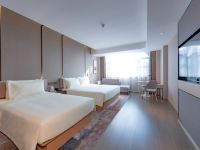 桂林市政府亚朵酒店 - 高级双床房